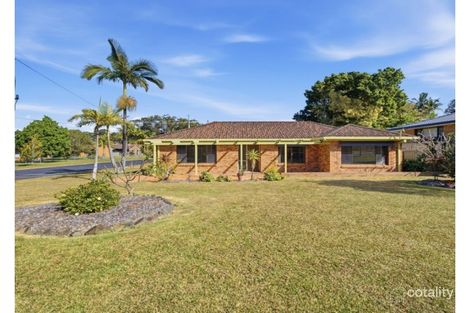 6 Reid Dr, Coffs Harbour, NSW 2450