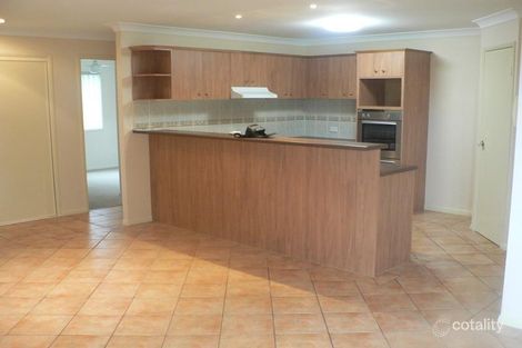 Property photo of 24 Glastonbury Drive Mudgeeraba QLD 4213