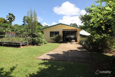 7 Leslie Lane, South Mission Beach, QLD 4852