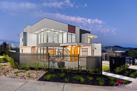 Property photo of 1 Janine Haines Terrace Coombs ACT 2611