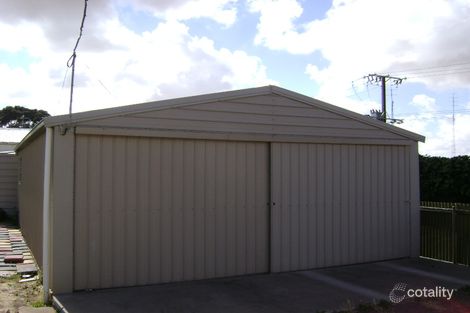 Property photo of 13 Fourth Street Cleve SA 5640