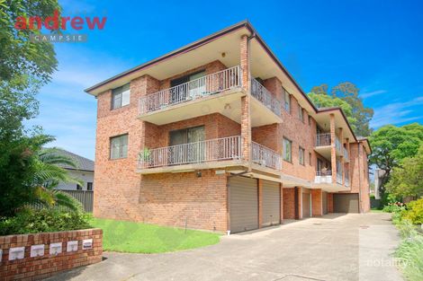 1/30 Sixth Ave, Campsie, NSW 2194