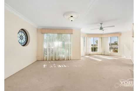 Property photo of 198 Stenner Street Middle Ridge QLD 4350