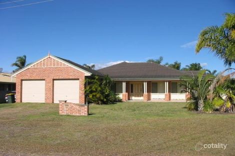 Property photo of 10 Clemenceau Crescent Tanilba Bay NSW 2319