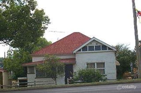 203 Ruthven St, North Toowoomba, QLD 4350