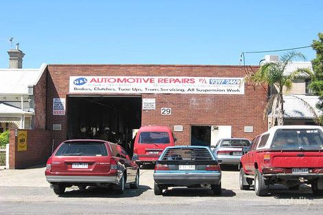 29 Thompson St, Williamstown, VIC 3016