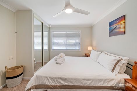 Property photo of 41 Currambene Street Huskisson NSW 2540