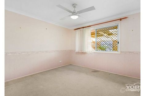 Property photo of 198 Stenner Street Middle Ridge QLD 4350