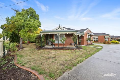 Property photo of 1/206 Victoria Street Ballarat East VIC 3350