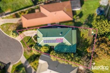 Property photo of 3 Strachen Court Sunbury VIC 3429