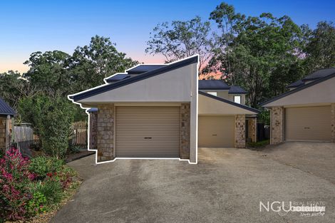 Property photo of 5/61 Albert Street Goodna QLD 4300