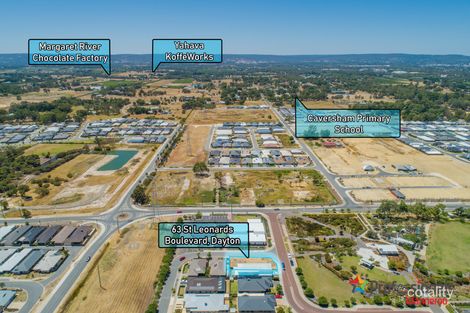 63 St Leonards Bvd, Dayton, WA 6055