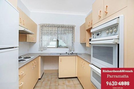 Property photo of 11/135 Rex Road Georges Hall NSW 2198