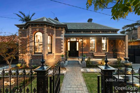 Property photo of 61 Cumberland Road Pascoe Vale VIC 3044