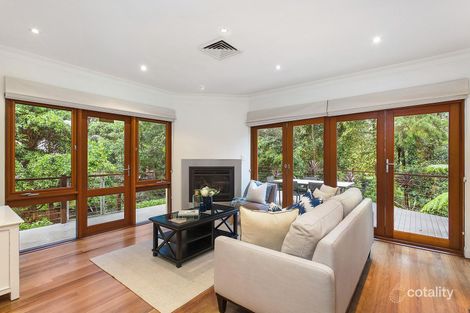 Property photo of 32 The Chase Road Turramurra NSW 2074