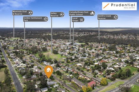 Property photo of 9 Phillip Street Campbelltown NSW 2560