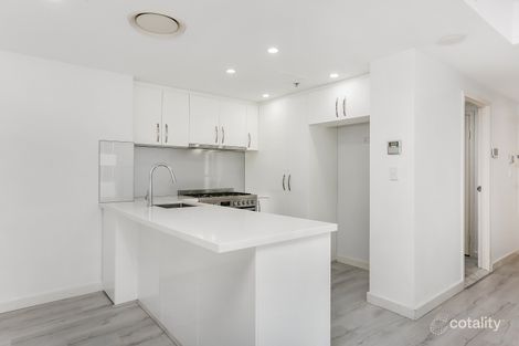 Property photo of 1801/2-4 Cunningham Street Haymarket NSW 2000