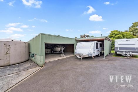 Property photo of 43 Melrose Road Aberdeen TAS 7310