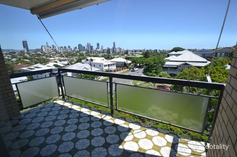 Property photo of 8/1 Lomond Terrace East Brisbane QLD 4169