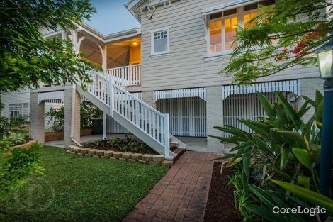 Property photo of 50 Ridge Street Greenslopes QLD 4120