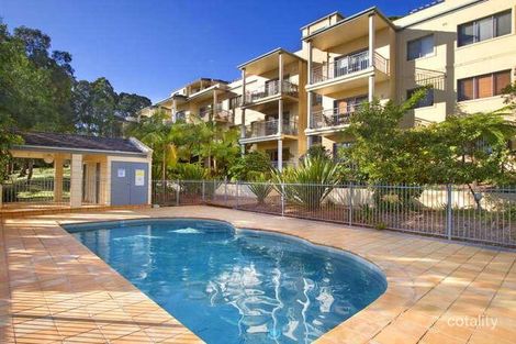 Property photo of 8/316 Pacific Highway Lane Cove NSW 2066