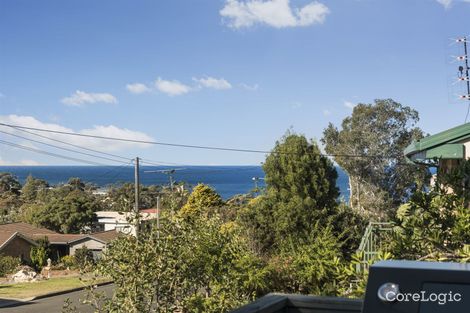 Property photo of 15 Hilltop Crescent Mollymook Beach NSW 2539