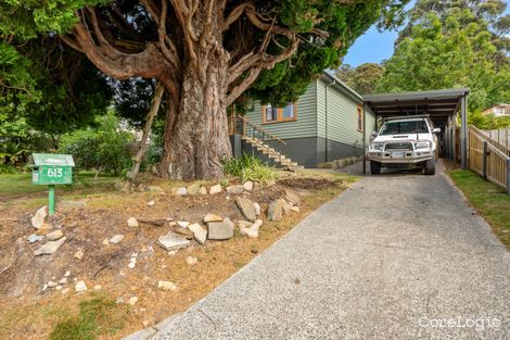 Property photo of 613 Huon Road South Hobart TAS 7004