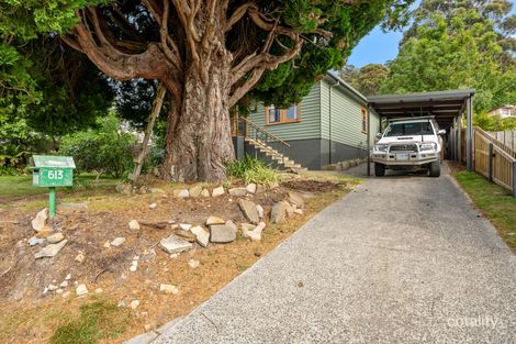 Property photo of 613 Huon Road South Hobart TAS 7004