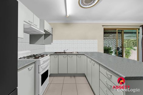 Property photo of 22 Henry Samuel Drive Redbank Plains QLD 4301