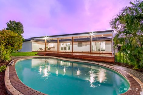 Property photo of 4 Mundulla Place Helensvale QLD 4212