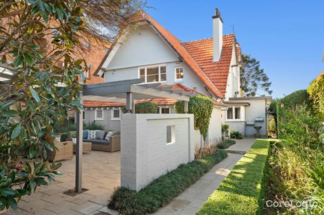 Property photo of 9 Cremorne Road Cremorne Point NSW 2090