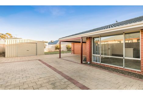 Property photo of 8 Drummore Way Bertram WA 6167