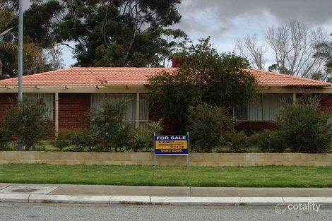 41 Gaskin Rd, Kenwick, WA 6107