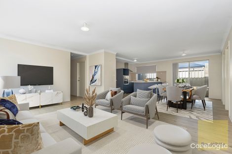 Property photo of 3 Clew Way Jindalee WA 6036