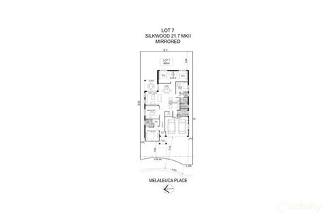 Property photo of 7 Melaleuca Place Prestons NSW 2170