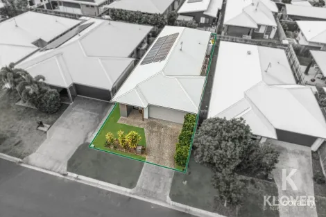 Property photo of 22 Paul Crescent Nirimba QLD 4551