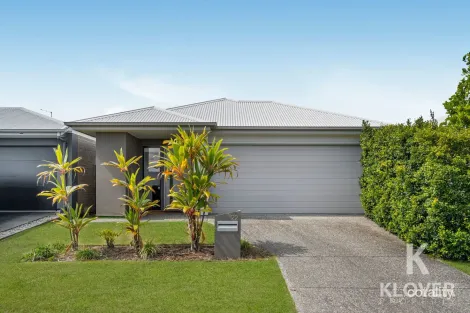 22 Paul Cres, Nirimba, QLD 4551
