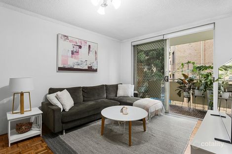 4/516 New Canterbury Rd, Dulwich Hill, NSW 2203