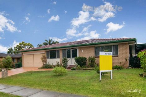 3 Basswood St, Algester, QLD 4115