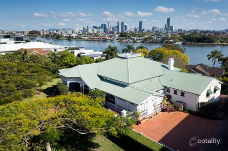 Property photo of 118 Wynnum Road Norman Park QLD 4170