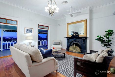 Property photo of 118 Wynnum Road Norman Park QLD 4170
