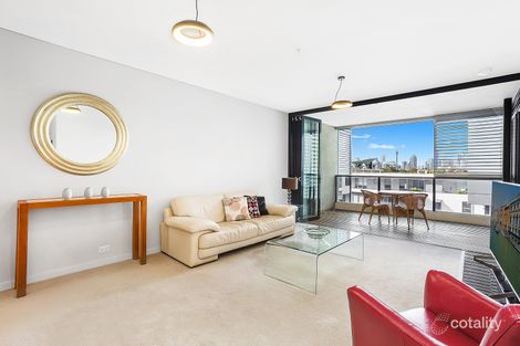 Property photo of 708/1 Sterling Circuit Camperdown NSW 2050