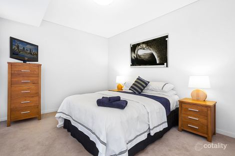 Property photo of 708/1 Sterling Circuit Camperdown NSW 2050