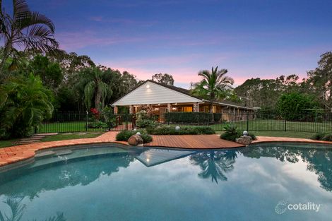7 MEXICAN CT, URANGAN, QLD 4655
