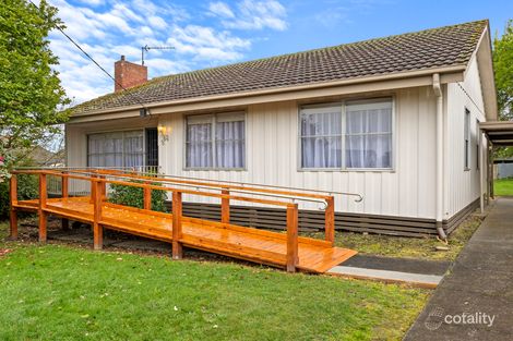 Property photo of 8 Dannock Street Leongatha VIC 3953