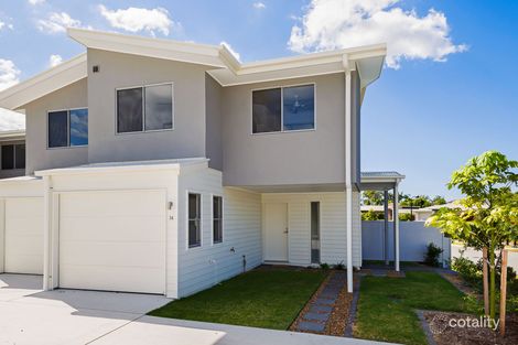 Lot 14/16 Bottle Brush Cct, Coomera, QLD 4209