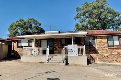 16 Dorset Cl, Wakeley, NSW 2176