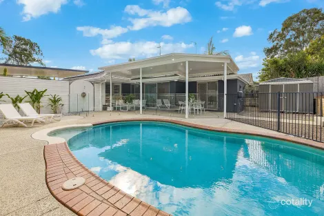 Property photo of 20 Timbertop Street Buderim QLD 4556