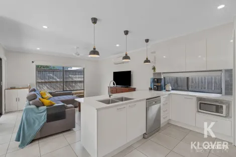 Property photo of 22 Paul Crescent Nirimba QLD 4551