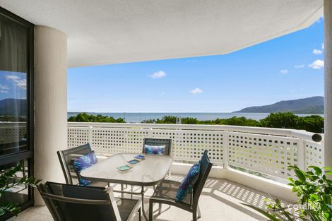 Property photo of 209 Abbott Street Cairns North QLD 4870